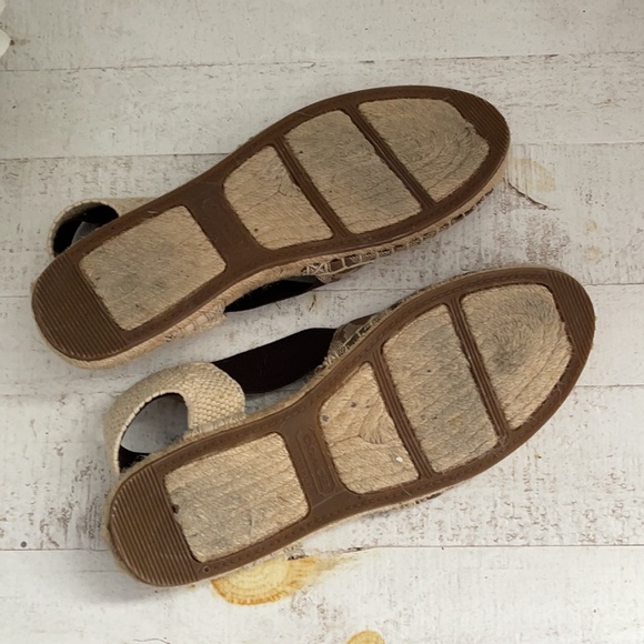 Coach espadrille - Picture 5 of 6